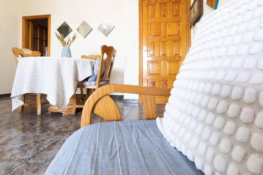 Appartamento La Goleta House Tavernes de Valldigna Esterno foto