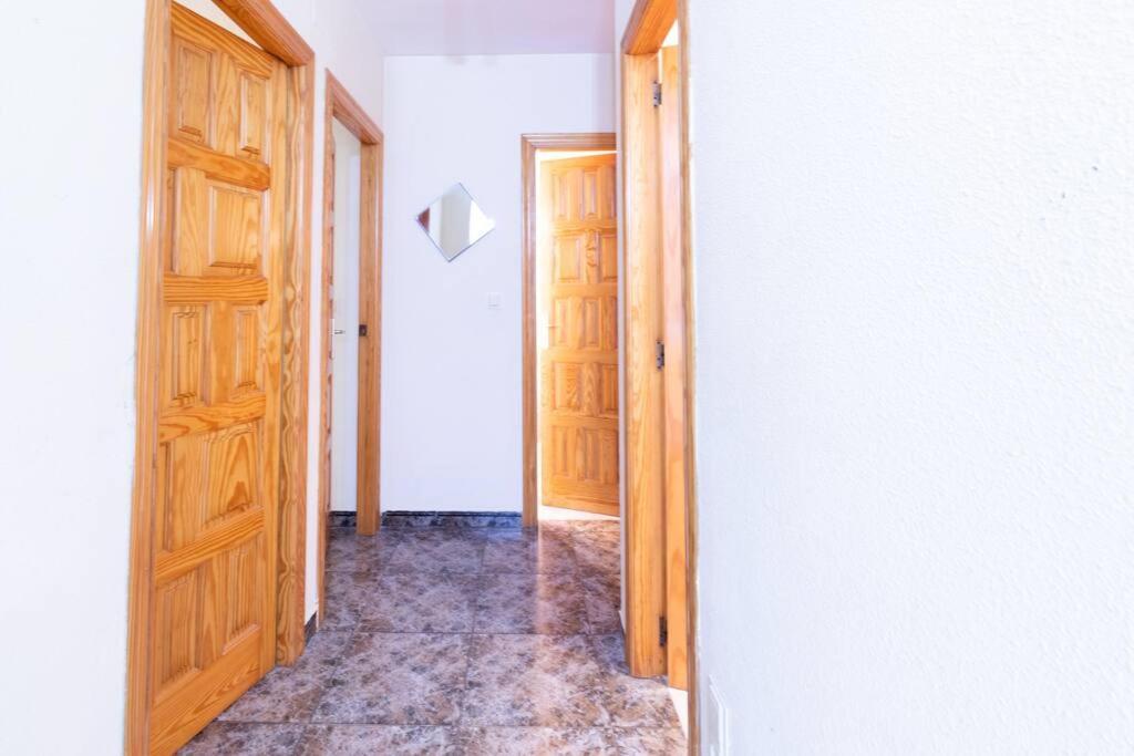 Appartamento La Goleta House Tavernes de Valldigna Esterno foto