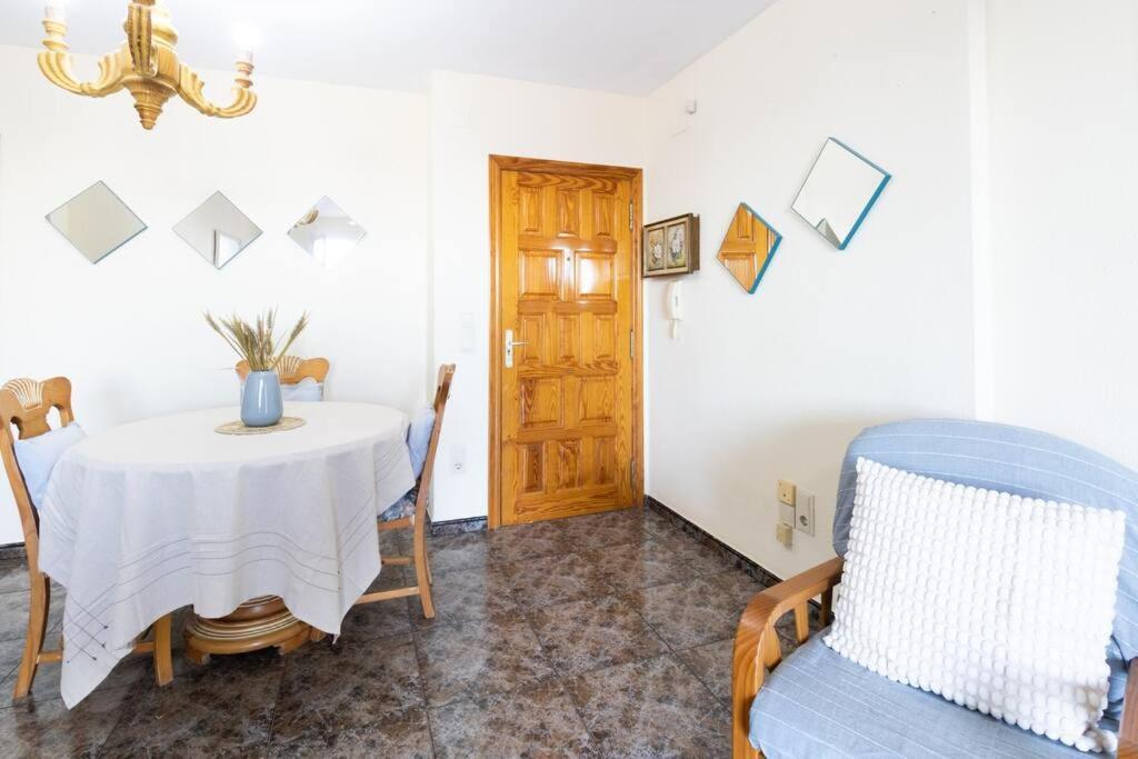 Appartamento La Goleta House Tavernes de Valldigna Esterno foto