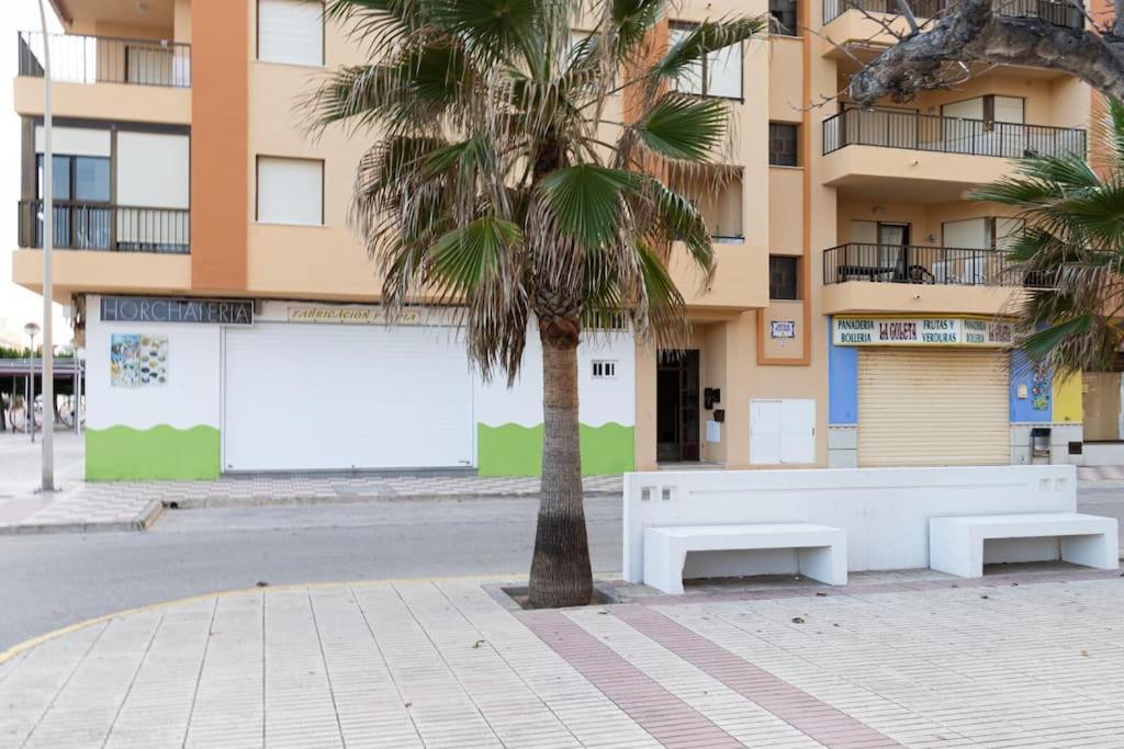 Appartamento La Goleta House Tavernes de Valldigna Esterno foto