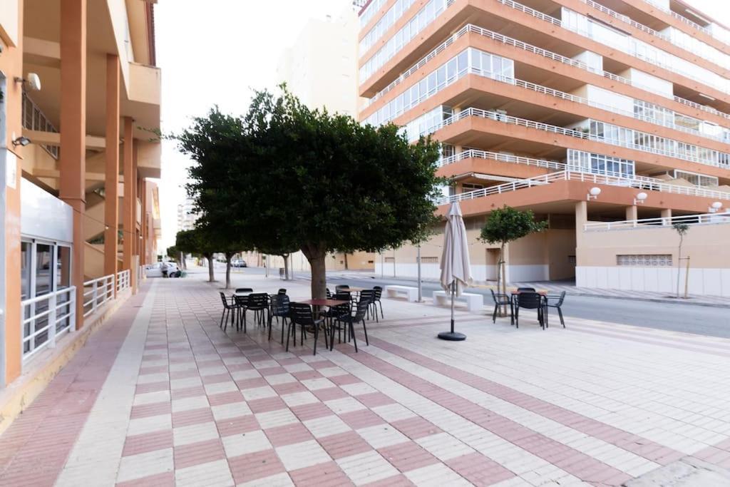 Appartamento La Goleta House Tavernes de Valldigna Esterno foto