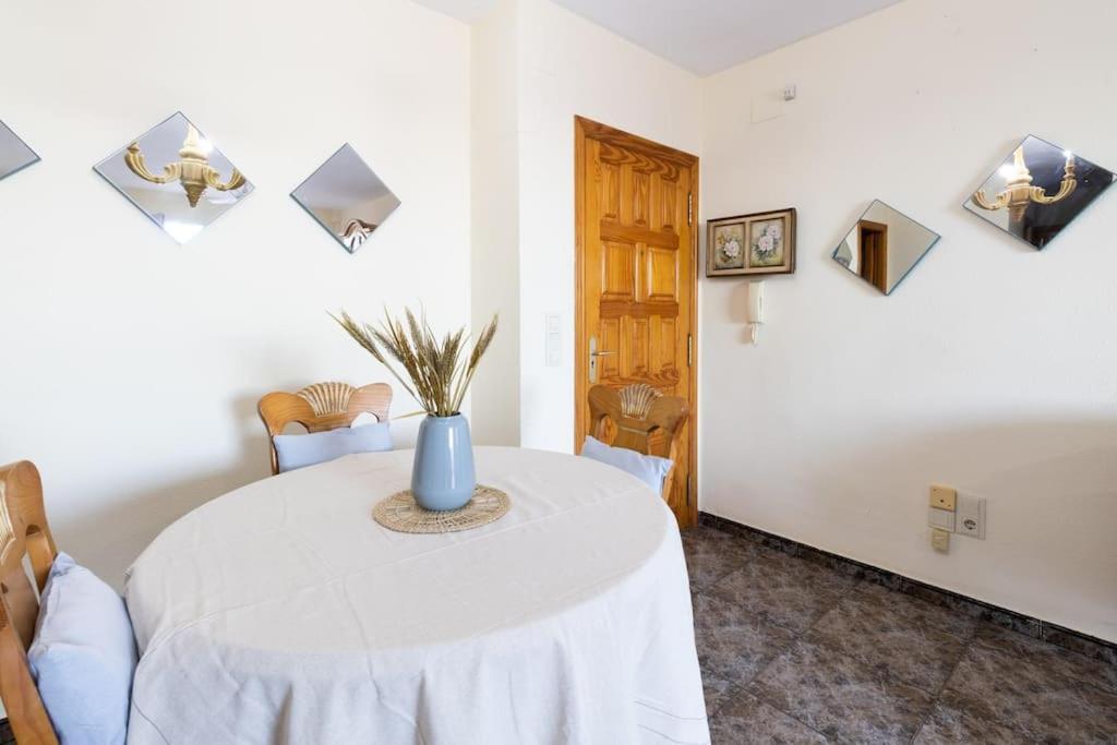 Appartamento La Goleta House Tavernes de Valldigna Esterno foto