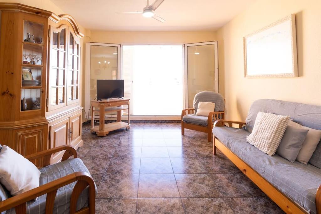 Appartamento La Goleta House Tavernes de Valldigna Esterno foto